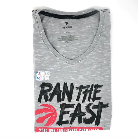 Toronto Raptors Shirt - Picture 4 of 4
